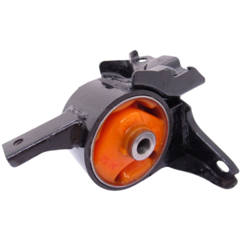 Полиуретановая подушка двигателя левая Hyundai Tiburon 2002-2009 Услуга ПО ЗАМЕНЕ САЙЛЕНТБЛОКА