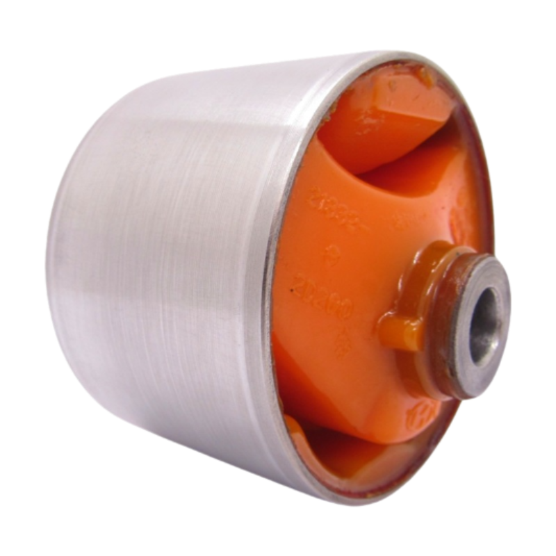 Полиуретановая подушка двигателя левая Hyundai Tiburon 2002-2009 2.7L СМЕННЫЙ САЙЛЕНТБЛОК