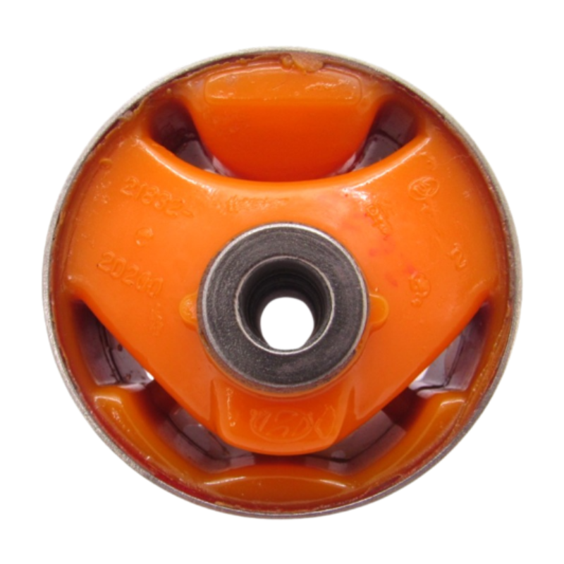 Полиуретановая подушка двигателя левая Hyundai Tiburon 2002-2009 2.7L СМЕННЫЙ САЙЛЕНТБЛОК