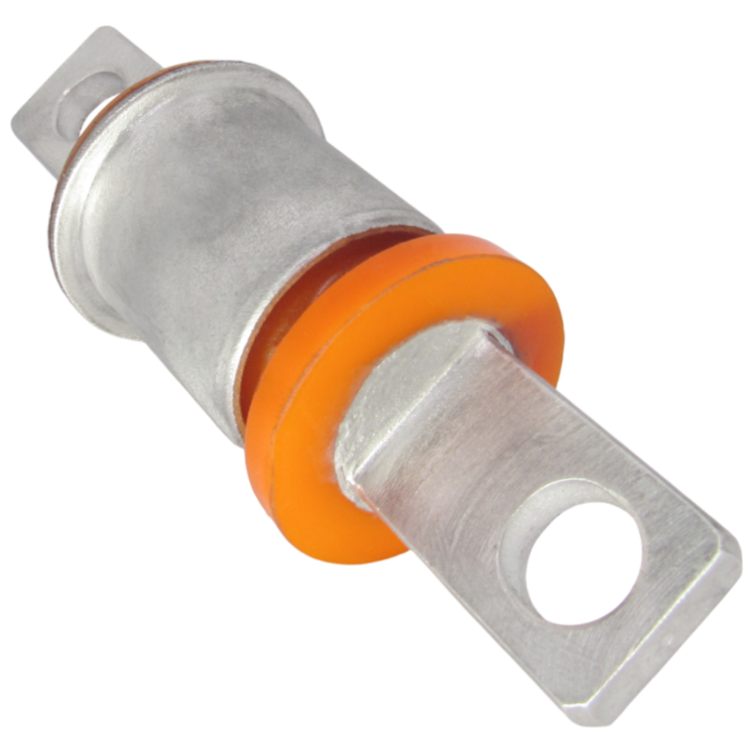 Полиуретановый сайлентблок переднего рычага передний Chevrolet Bolt 2017-