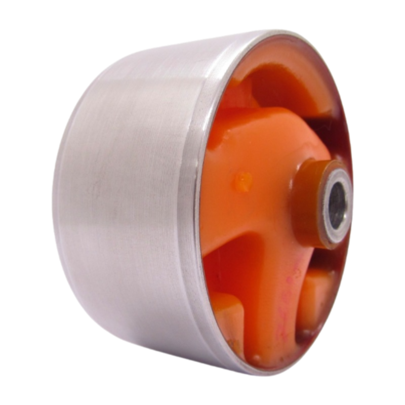 Поліуретанова подушка двигуна передня ліва Nissan Sunny 1990-1995 ЗМІННИЙ САЙЛЕНТБЛОК