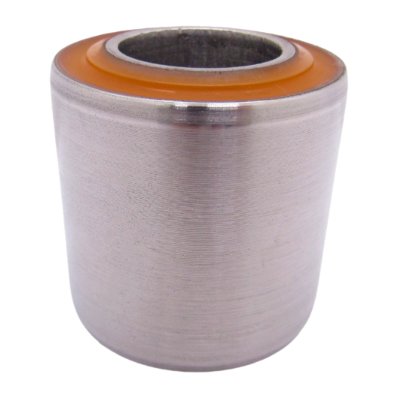 Поліуретановий сайлентблок гуркоту комбайна New Holland CR10.90 28х52х54