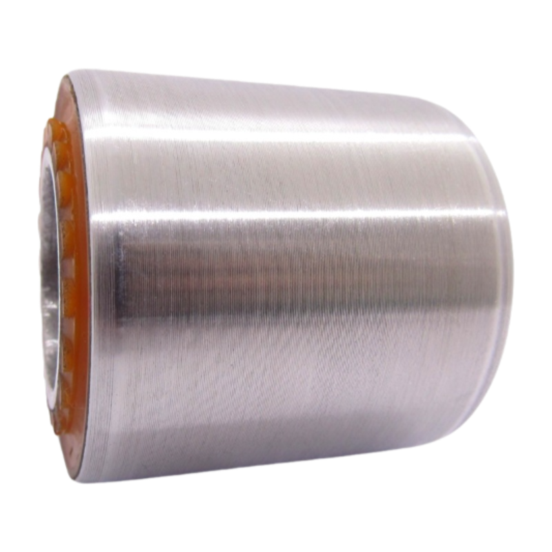 Поліуретановий сайлентблок гуркоту комбайна New Holland CR10.90 28х52х54