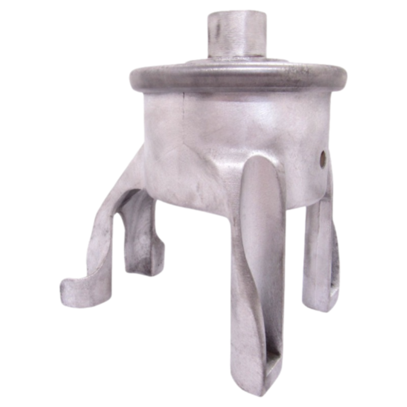 Поліуретанова подушка двигуна задня Volkswagen T6 2015-