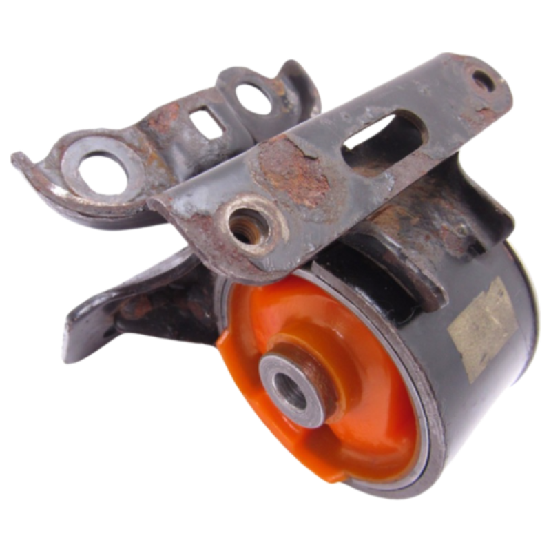 Поліуретанова подушка двигуна ліва Toyota Caldina 1992-1997 Послуга ПО ЗАМІНІ САЙЛЕНТБЛОКА