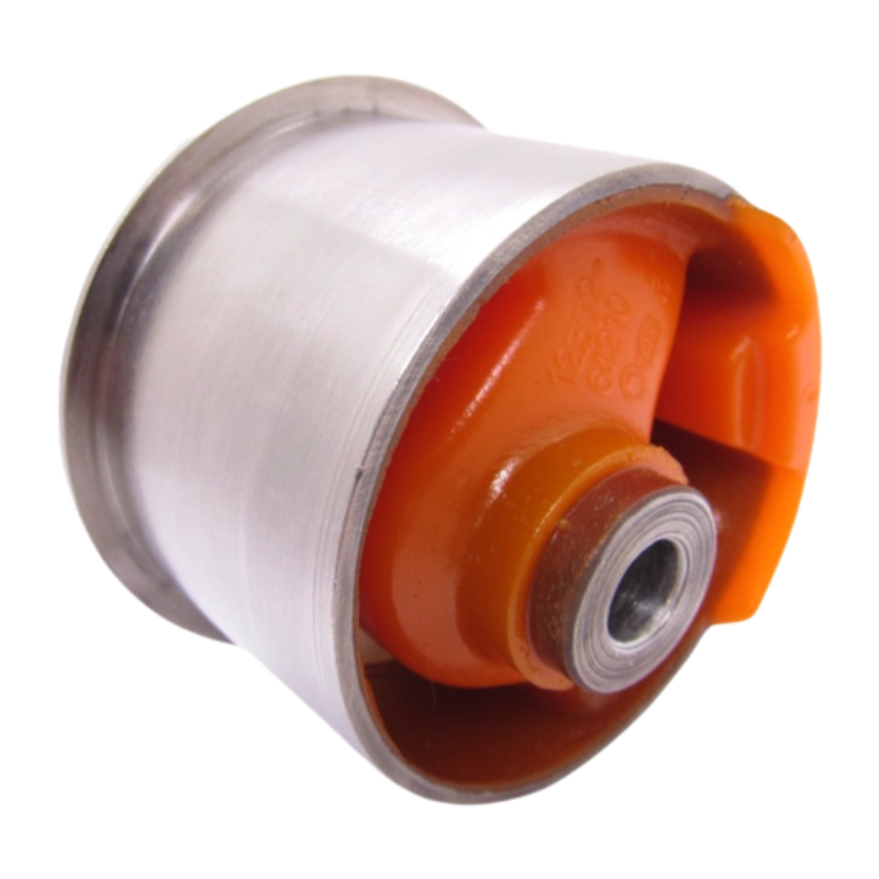 Поліуретанова подушка двигуна ліва Toyota Caldina 1992-1997 ЗМІННИЙ САЙЛЕНТБЛОК