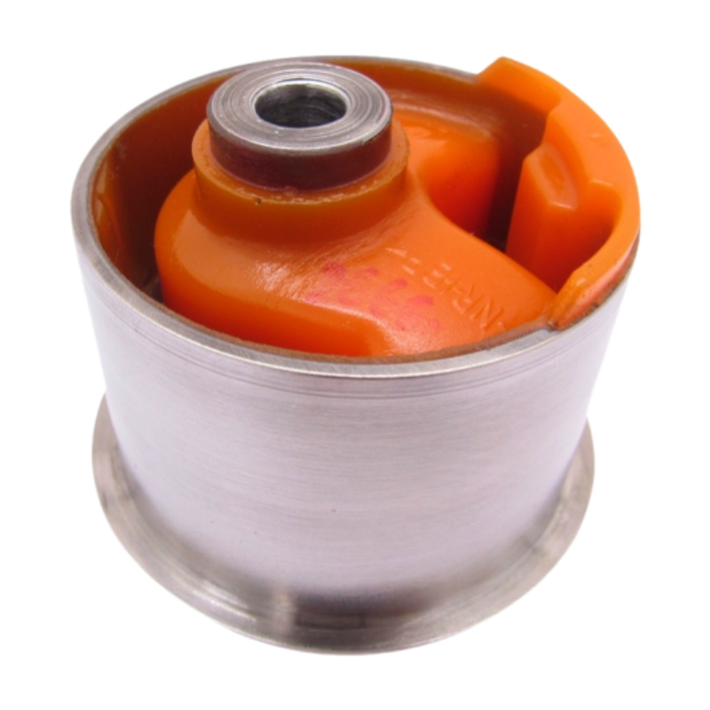 Поліуретанова подушка двигуна ліва Toyota Caldina 1992-1997 ЗМІННИЙ САЙЛЕНТБЛОК