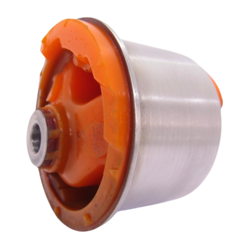 Поліуретанова подушка двигуна ліва Toyota Caldina 1992-1997 ЗМІННИЙ САЙЛЕНТБЛОК