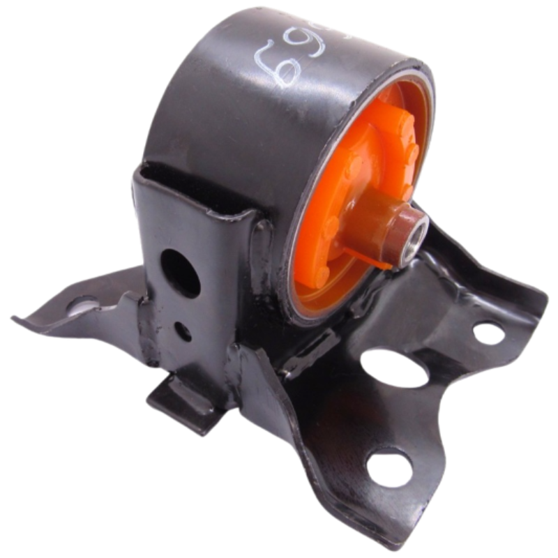 Поліуретанова подушка двигуна ліва Nissan Maxima 1994-1999 Послуга ПО ЗАМІНІ САЙЛЕНТБЛОКА