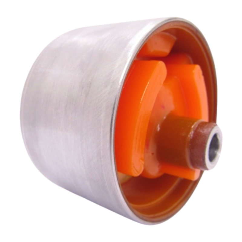 Поліуретанова подушка двигуна ліва Nissan Maxima 1994-1999 ЗМІННИЙ САЙЛЕНТБЛОК