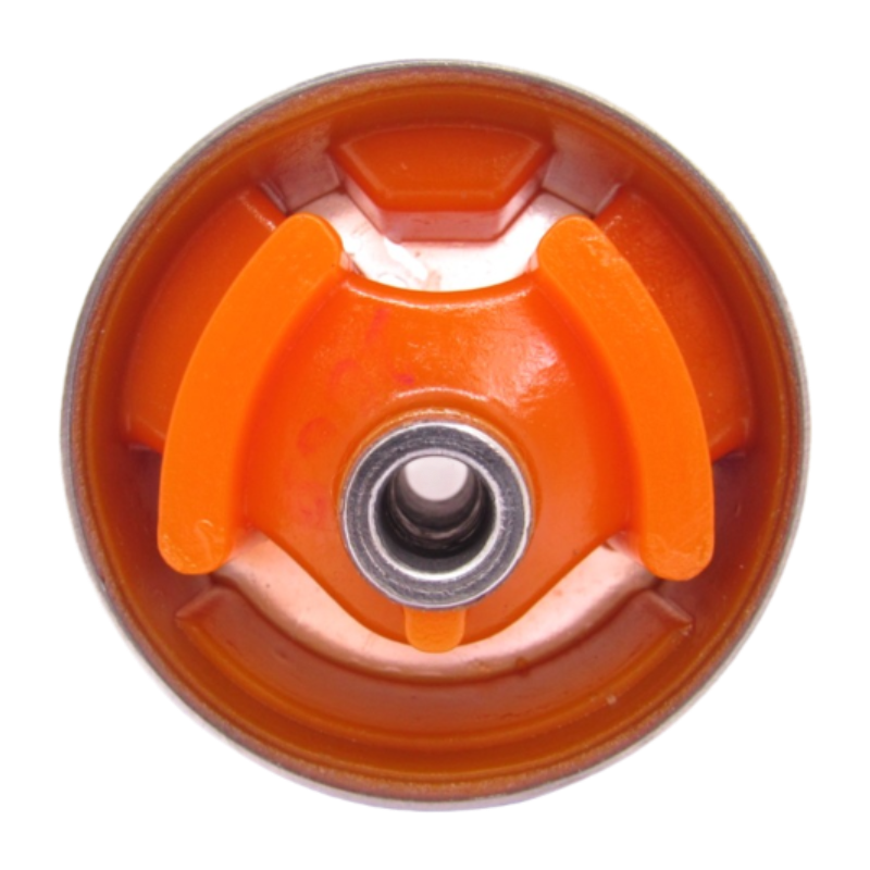 Поліуретанова подушка двигуна ліва Nissan Maxima 1994-1999 ЗМІННИЙ САЙЛЕНТБЛОК