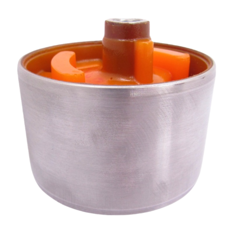 Поліуретанова подушка двигуна ліва Nissan Maxima 1994-1999 ЗМІННИЙ САЙЛЕНТБЛОК