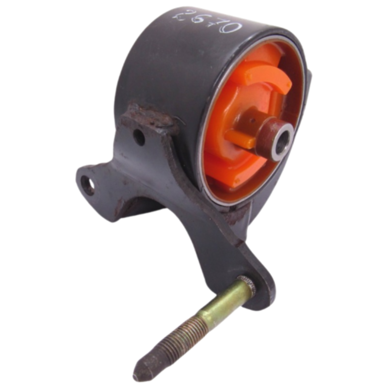 Поліуретанова подушка двигуна права Nissan Maxima 2000-2004 Послуга ПО ЗАМІНІ САЙЛЕНТБЛОКА