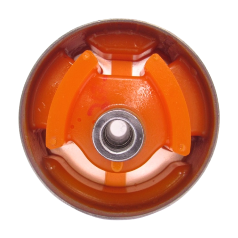 Поліуретанова подушка двигуна права Nissan Maxima 2000-2004 ЗМІННИЙ САЙЛЕНТБЛОК