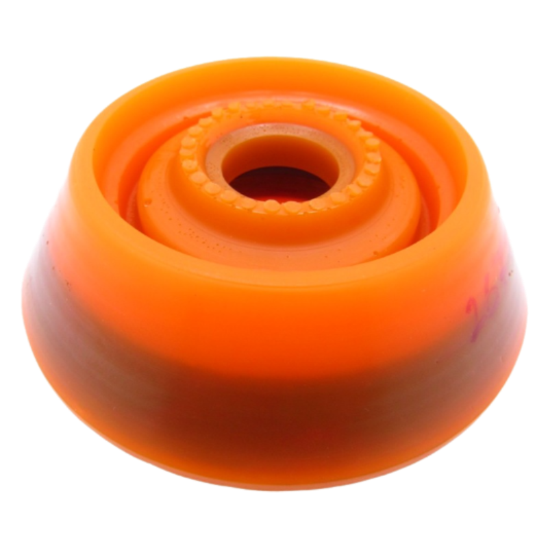 Polyurethane front shock absorber support Honda Jazz 2013-2020