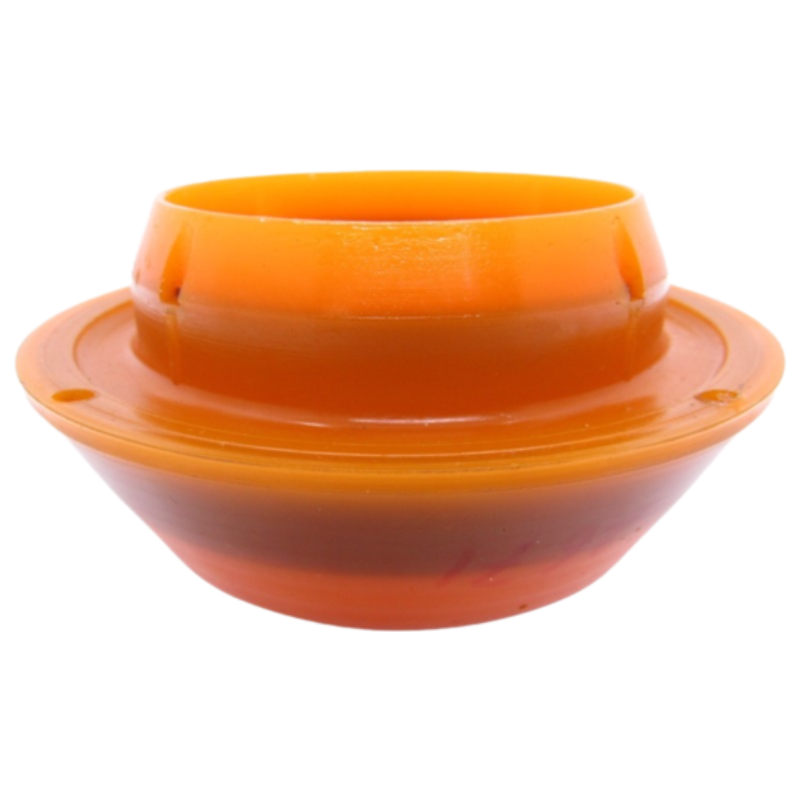 Polyurethane front shock absorber support Honda Jazz 2013-2020