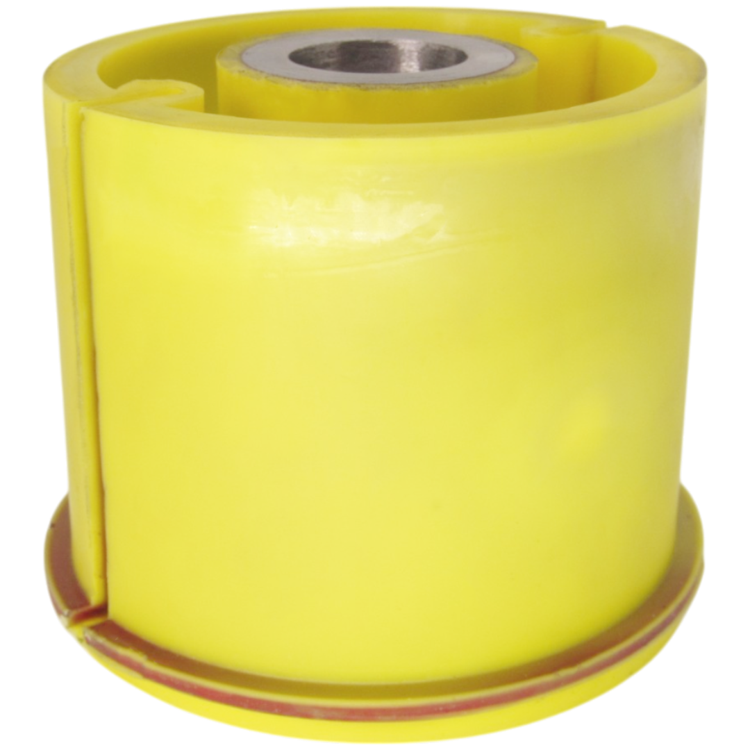 Поліуретановий cайлентблок заднього підрамника задній Bmw E81 2004-2011 HARDNESS