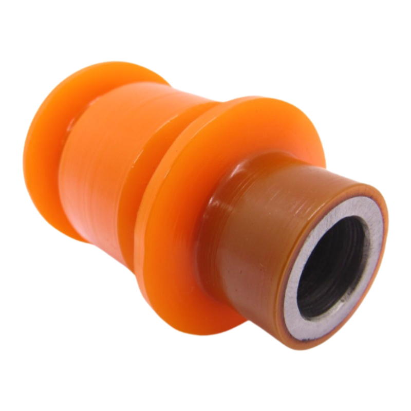 Полиуретановый сайлентблок задней развальной тяги наружний Cadillac Sts 2008-2011