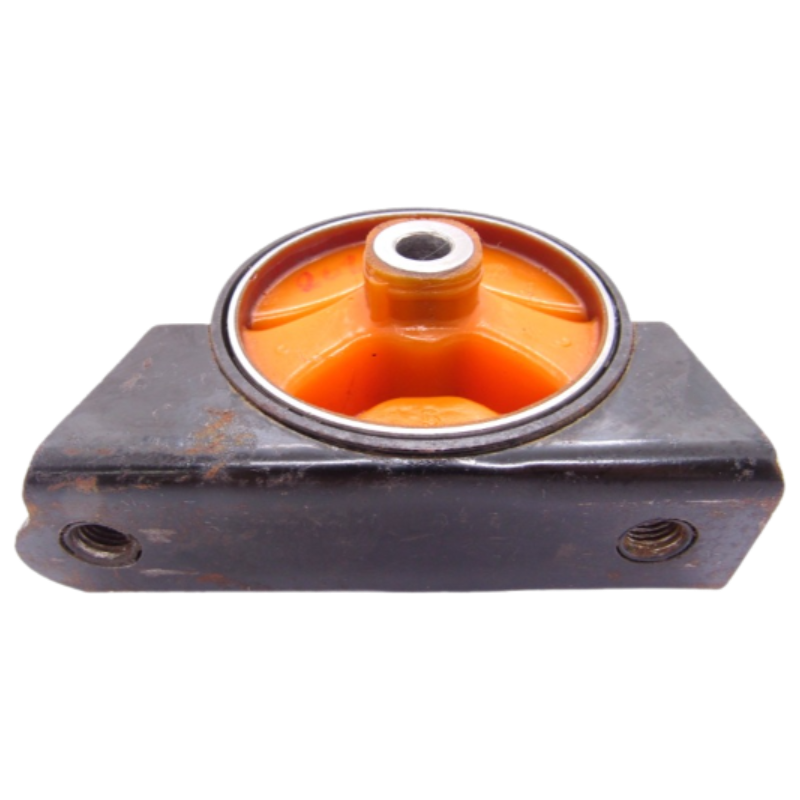 Поліуретанова подушка двигуна передня Geely Emgrand X7 2011-2015 1.8L Послуга ПО ЗАМІНІ САЙЛЕНТБЛОКА