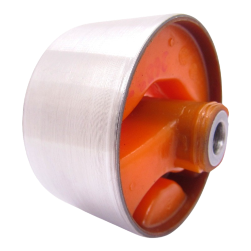 Polyurethane engine mount front Geely Emgrand X7 2011-2015 1.8L REMOVABLE BUSHING