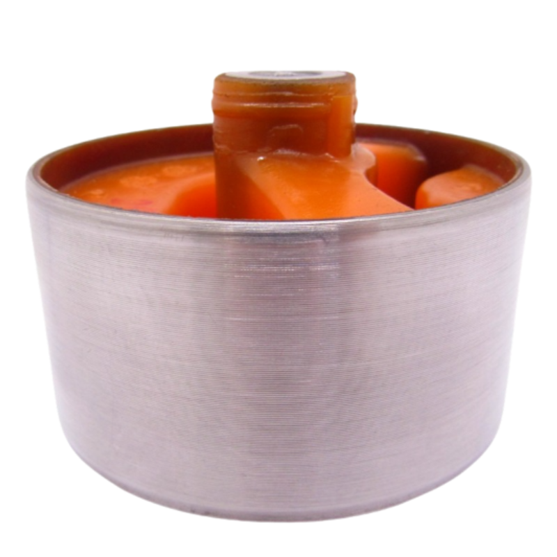 Polyurethane engine mount front Geely Emgrand X7 2011-2015 1.8L REMOVABLE BUSHING