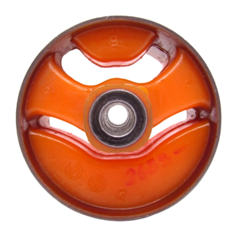 Polyurethane engine mount front Geely Emgrand X7 2011-2015 1.8L REMOVABLE BUSHING