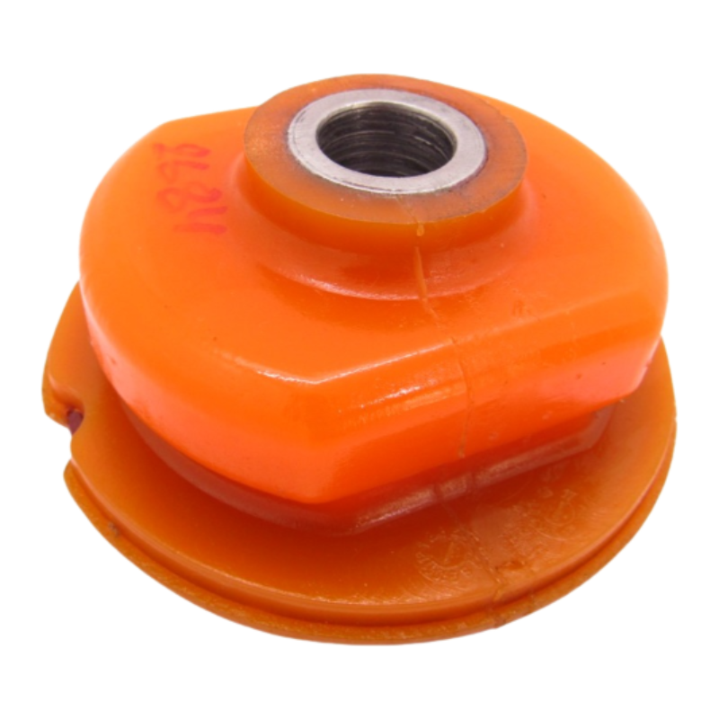 Поліуретановий сайлентблок задньої ресори передній Ford Transit 2013- PP-2684