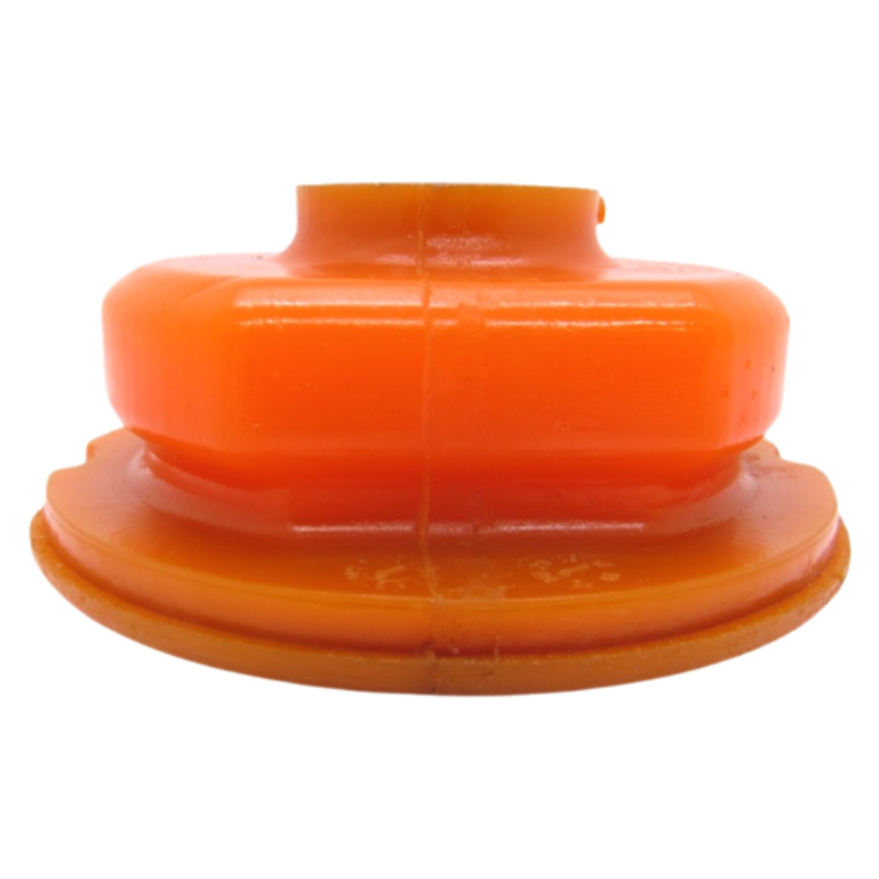 Поліуретановий сайлентблок задньої ресори передній Ford Transit 2013- PP-2684