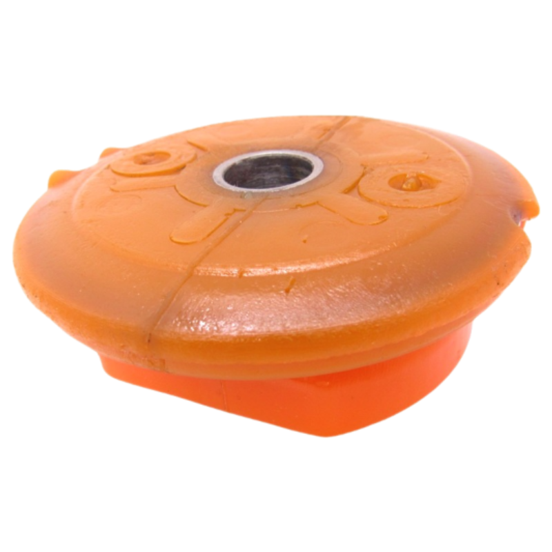 Поліуретановий сайлентблок задньої ресори передній Ford Transit 2013- PP-2684