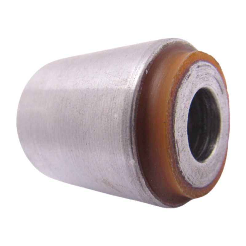 Поліуретановий сайлентблок заднього повздовжнього важеля зовнішній Nissan Skyline 1998-2002