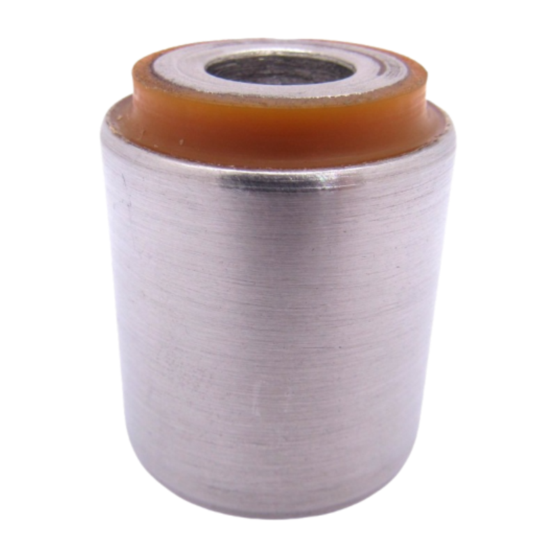 Поліуретановий сайлентблок заднього повздовжнього важеля зовнішній Nissan Skyline 1998-2002