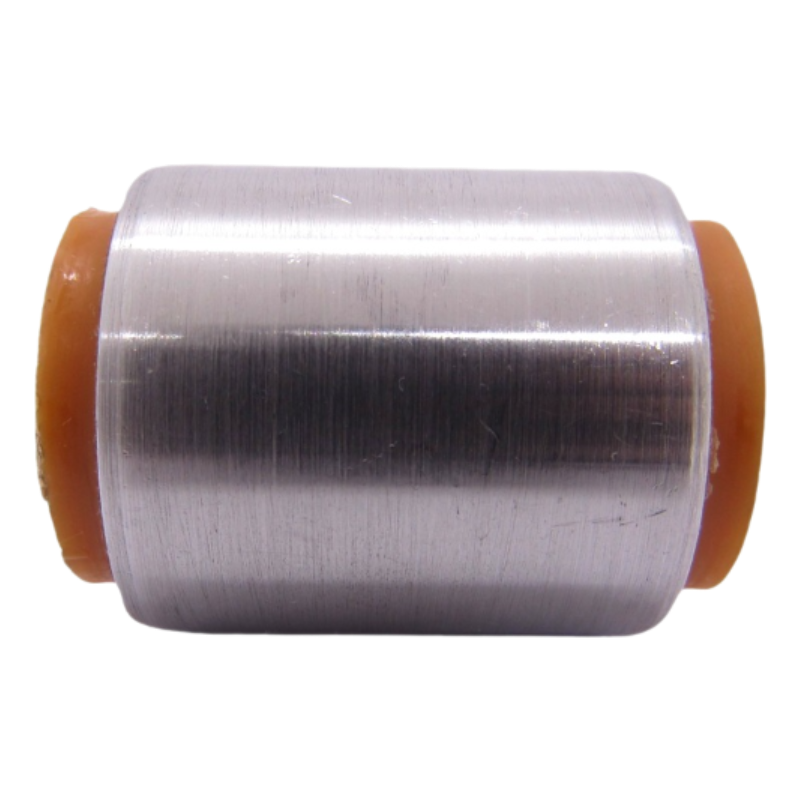 Поліуретановий сайлентблок заднього повздовжнього важеля зовнішній Nissan Skyline 1998-2002