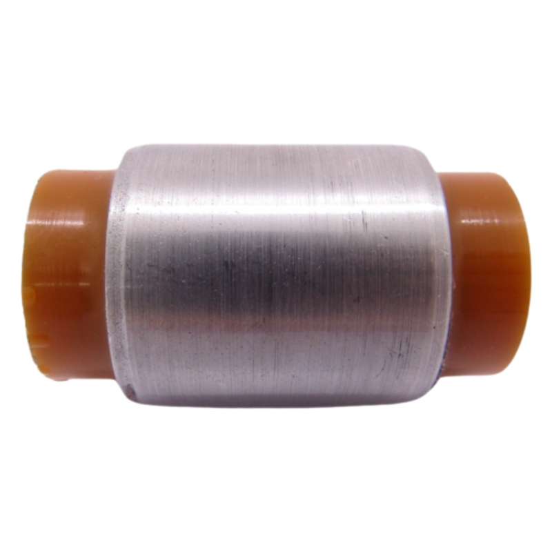 Поліуретановий сайлентблок заднього нижнього прямого важеля внутрішній Nissan Laurel 1997-2002