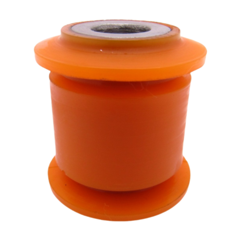 Поліуретановий сайлентблок заднього нижнього прямого важеля зовнішній Nissan Cima 1996-2001