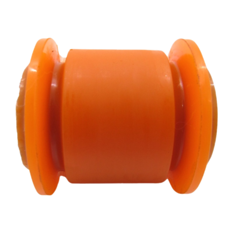 Поліуретановий сайлентблок заднього нижнього прямого важеля зовнішній Nissan Cima 1996-2001