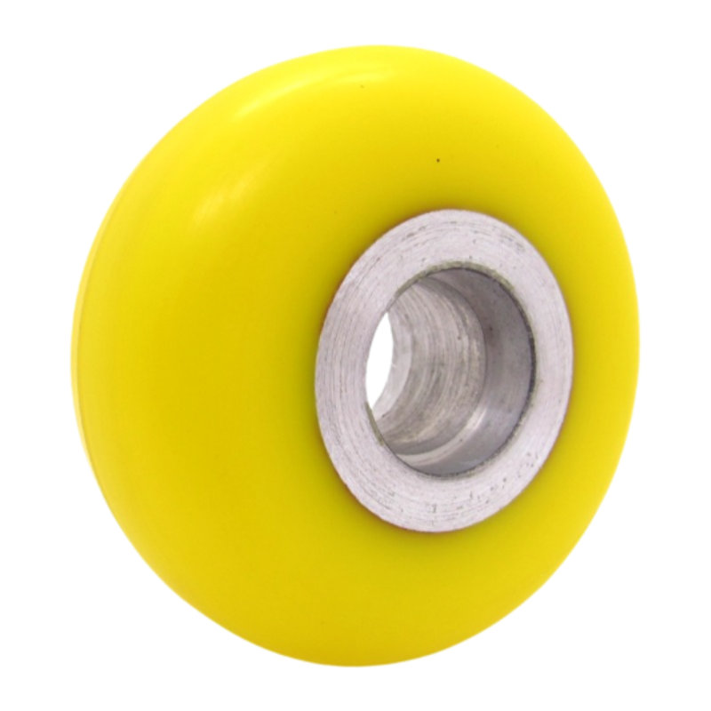 Polyurethane wheel for roller skates Ø - 72мм