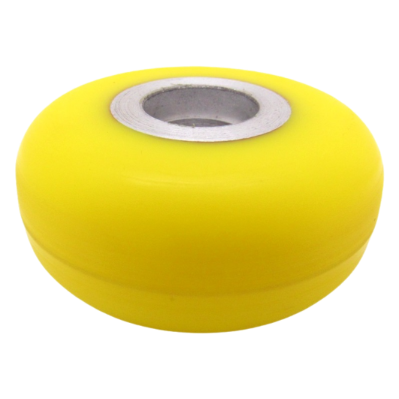 Polyurethane wheel for roller skates Ø - 72мм