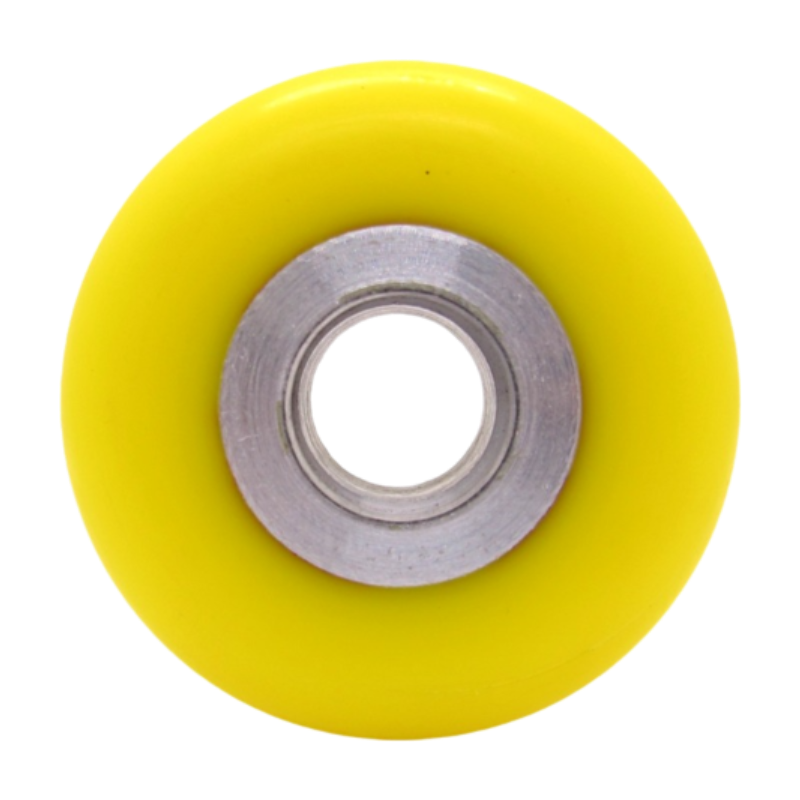 Polyurethane wheel for roller skates Ø - 72мм