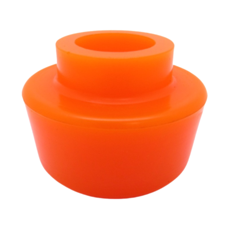 Polyurethane rear bushing front trailing arm Toyota Land Cruiser 1984-1990