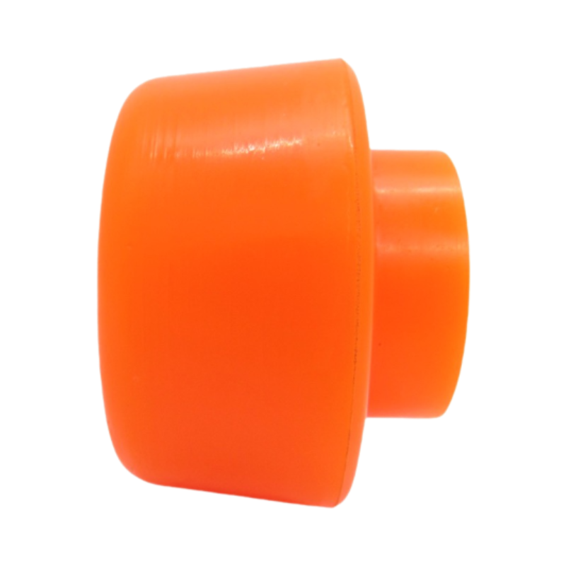 Polyurethane rear bushing front trailing arm Toyota Land Cruiser 1984-1990