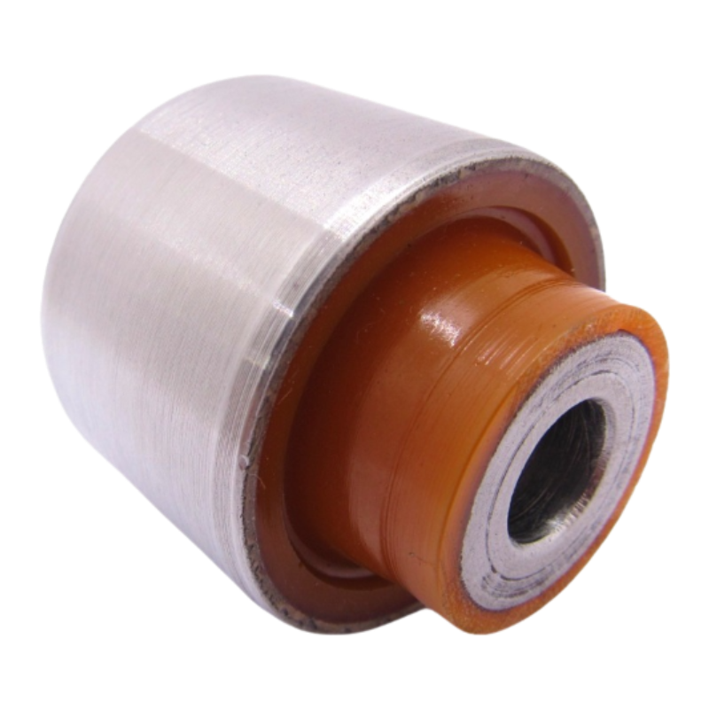 Поліуретановий сайлентблок задньої цапфи нижній Opel Insignia 2008-2017