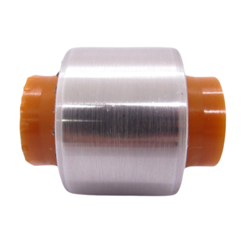 Поліуретановий сайлентблок задньої цапфи нижній Opel Insignia 2008-2017