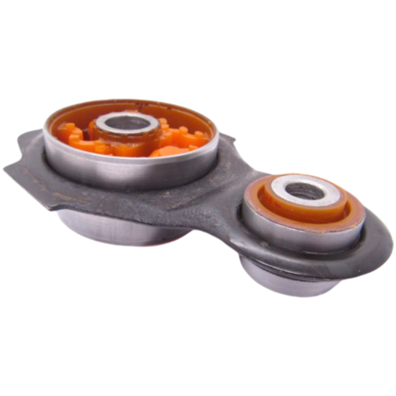 Поліуретанова подушка двигуна передня ліва Honda Hr-v 1998-2006 РЕКОНСТРУКЦІЯ ВАШОЇ