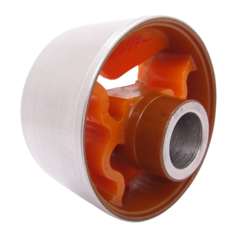 Поліуретанова подушка двигуна передня ліва Honda Hr-v 1998-2006 великий ЗМІННИЙ САЙЛЕНТБЛОК