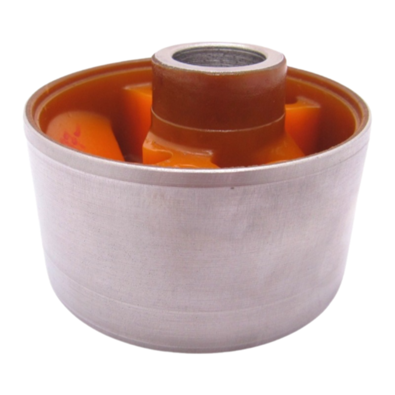 Поліуретанова подушка двигуна передня ліва Honda Hr-v 1998-2006 великий ЗМІННИЙ САЙЛЕНТБЛОК