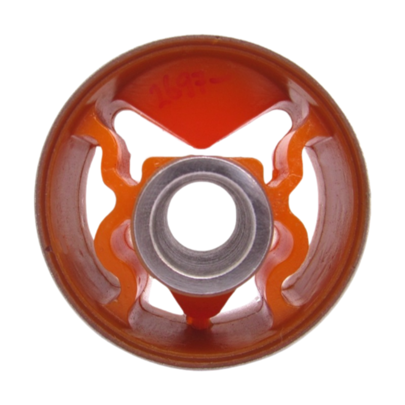 Поліуретанова подушка двигуна передня ліва Honda Hr-v 1998-2006 великий ЗМІННИЙ САЙЛЕНТБЛОК