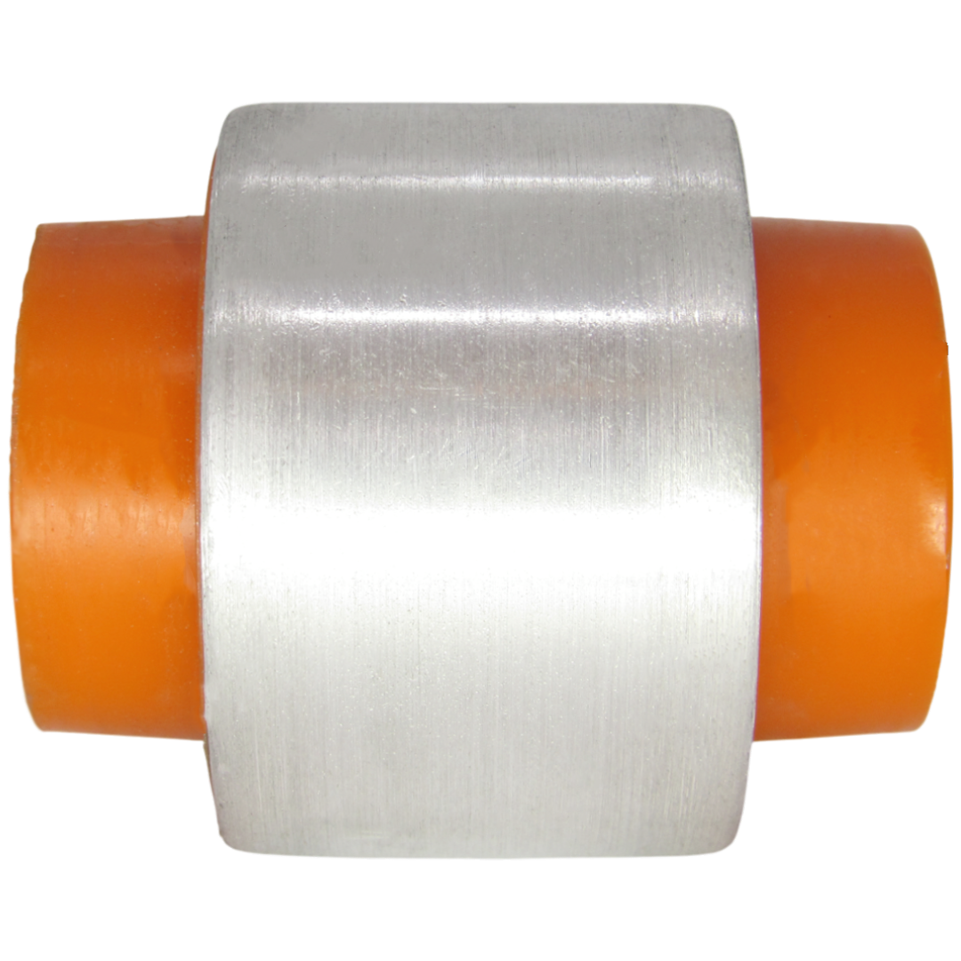 Поліуретановий сайлентблок заднього верхнього серповидного важеля зовнішній Audi TT 2014-2023