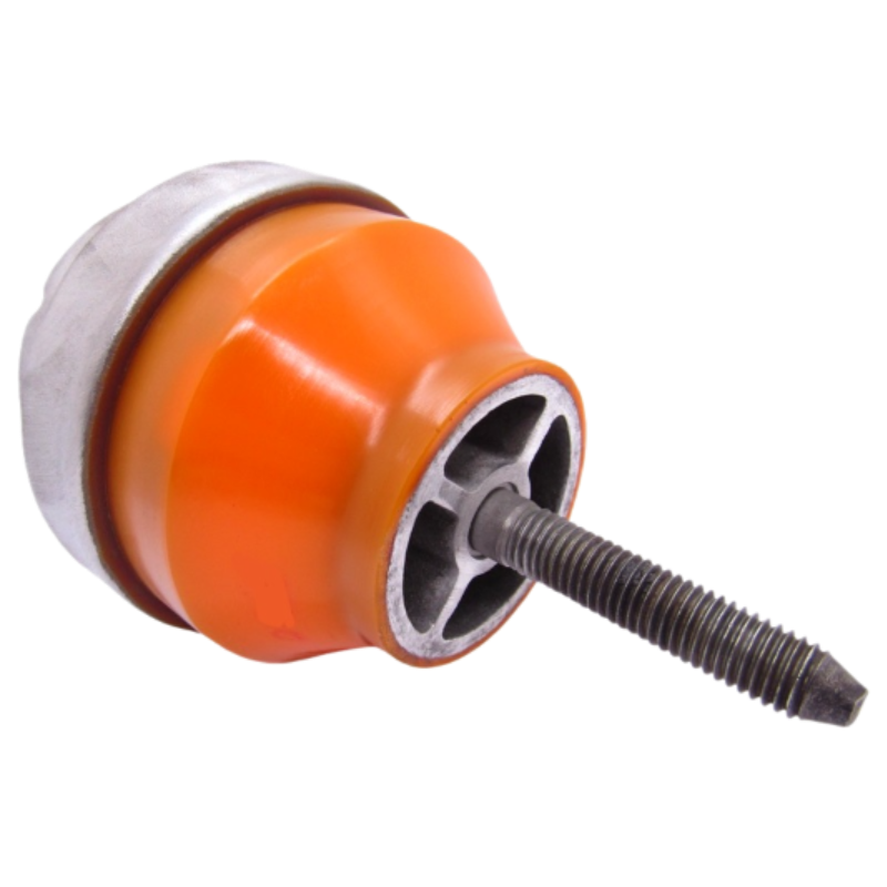 Поліуретанова подушка двигуна права Land Rover Freelander 1997-2006 2.0L РЕКОНСТРУКЦІЯ ВАШОЇ