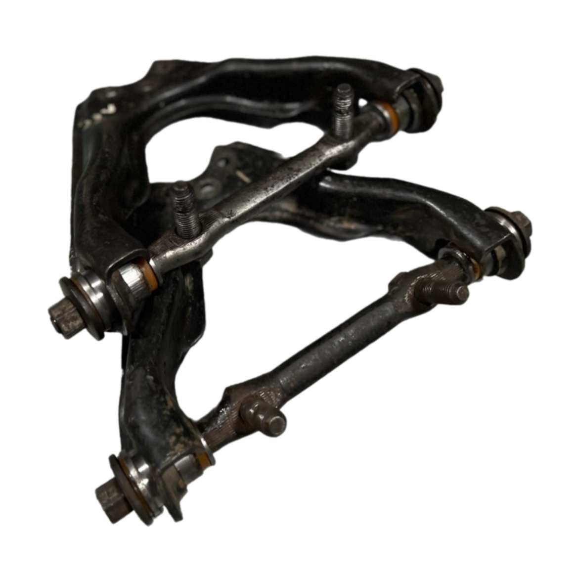 Front upper arm Dodge Dakota 1997-2004 Service with repressing of bushings (Bushings are not included in the price)