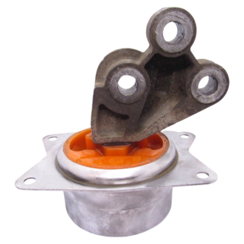 Полиуретановая подушка двигателя левая Opel Vectra 2002-2008 2.0L РЕКОНСТРУКЦИЯ ВАШЕЙ